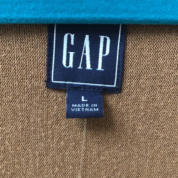 NWT Gap Dress - Picture 2 of 4